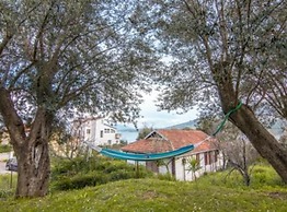Apartments Savić Near the Sea