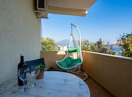 Apartments Savić Near the Sea