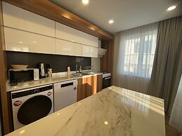 City Apart Otel