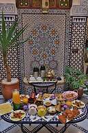 Riad Diamant De Fes