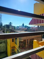 Shree Dham Palace
