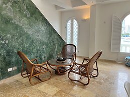 Casa Miramar by Soho