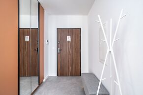 RentPlanet - Apartamenty przy Spodku