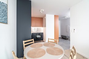 RentPlanet - Apartamenty przy Spodku