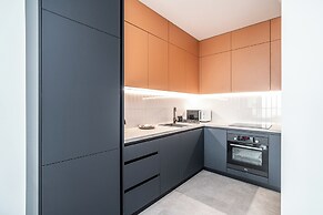 RentPlanet - Apartamenty przy Spodku