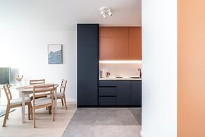 RentPlanet - Apartamenty przy Spodku