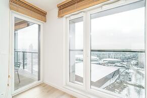 RentPlanet - Apartamenty przy Spodku