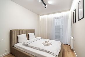 RentPlanet - Apartamenty przy Spodku