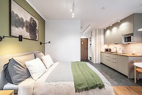 RentPlanet - Apartamenty przy Spodku