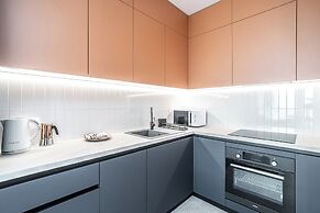 RentPlanet - Apartamenty przy Spodku