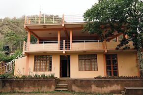 Cabañas Xakali