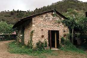 Cabañas Xakali