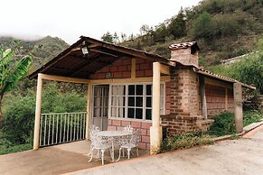Cabañas Xakali