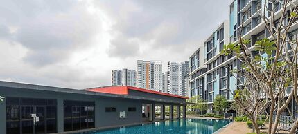 Core Soho Suites Sepang by The Stay Hub