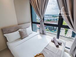 Core Soho Suites Sepang by The Stay Hub