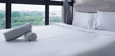 Core Soho Suites Sepang by The Stay Hub