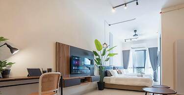 Core Soho Suites Sepang by The Stay Hub