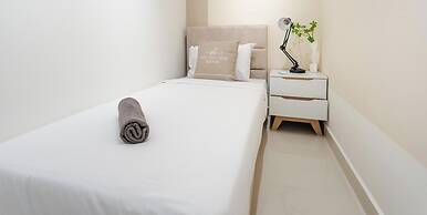 Core Soho Suites Sepang by The Stay Hub