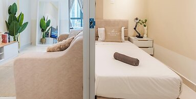 Core Soho Suites Sepang by The Stay Hub