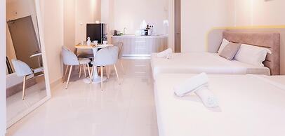 Core Soho Suites Sepang by The Stay Hub