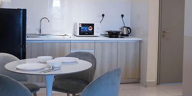 Core Soho Suites Sepang by The Stay Hub