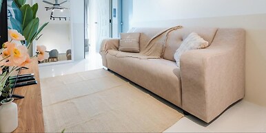 Core Soho Suites Sepang by The Stay Hub