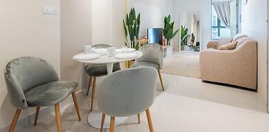 Core Soho Suites Sepang by The Stay Hub