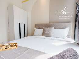 Core Soho Suites Sepang by The Stay Hub