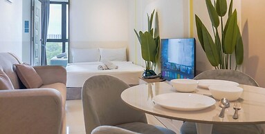Core Soho Suites Sepang by The Stay Hub