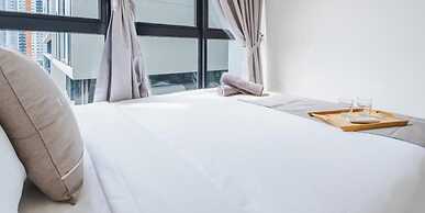 Core Soho Suites Sepang by The Stay Hub