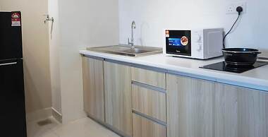 Core Soho Suites Sepang by The Stay Hub
