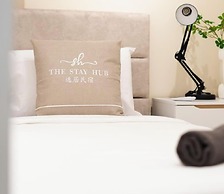 Core Soho Suites Sepang by The Stay Hub