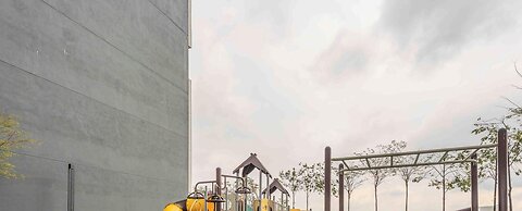 Core Soho Suites Sepang by The Stay Hub