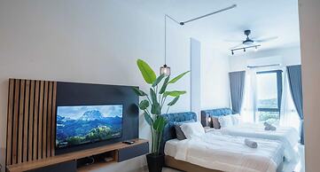 Core Soho Suites Sepang by The Stay Hub