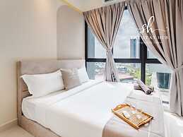 Core Soho Suites Sepang by The Stay Hub