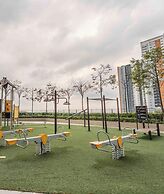 Core Soho Suites Sepang by The Stay Hub