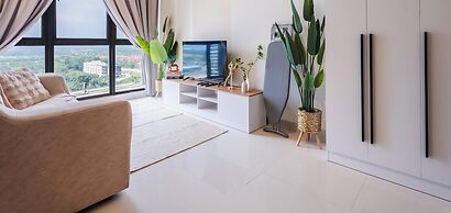 Core Soho Suites Sepang by The Stay Hub