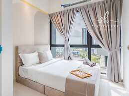 Core Soho Suites Sepang by The Stay Hub