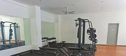 Core Soho Suites Sepang by The Stay Hub