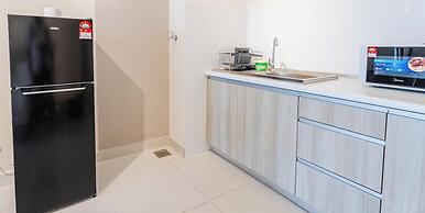Core Soho Suites Sepang by The Stay Hub