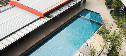 Core Soho Suites Sepang by The Stay Hub