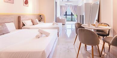 Core Soho Suites Sepang by The Stay Hub