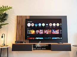 Core Soho Suites Sepang by The Stay Hub