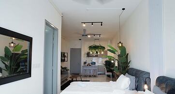 Core Soho Suites Sepang by The Stay Hub