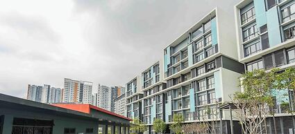 Core Soho Suites Sepang by The Stay Hub