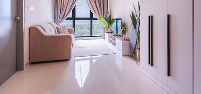 Core Soho Suites Sepang by The Stay Hub