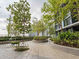 Core Soho Suites Sepang by The Stay Hub