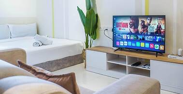 Core Soho Suites Sepang by The Stay Hub