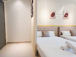 Core Soho Suites Sepang by The Stay Hub