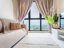 Core Soho Suites Sepang by The Stay Hub